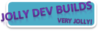 Dev builds